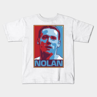 Nolan Kids T-Shirt